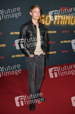Filmscreening '60 Minuten' in Berlin