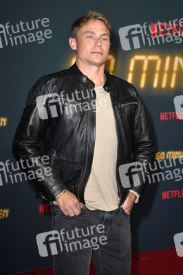 Filmscreening '60 Minuten' in Berlin