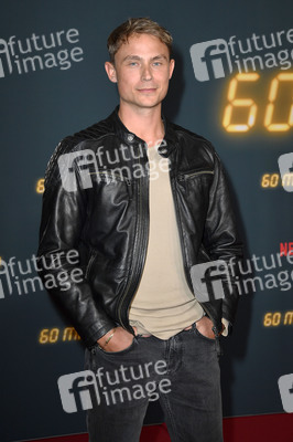 Filmscreening '60 Minuten' in Berlin