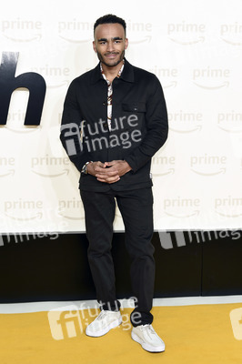 Serienpremiere 'Mr. & Mrs. Smith' in London
