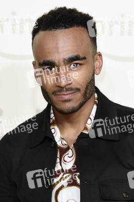 Serienpremiere 'Mr. & Mrs. Smith' in London