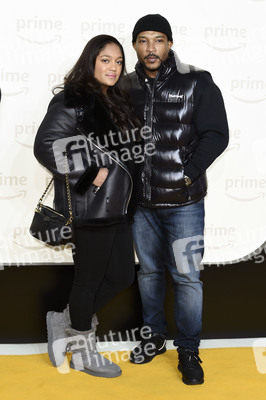 Serienpremiere 'Mr. & Mrs. Smith' in London