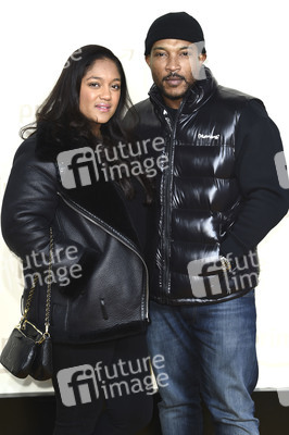 Serienpremiere 'Mr. & Mrs. Smith' in London