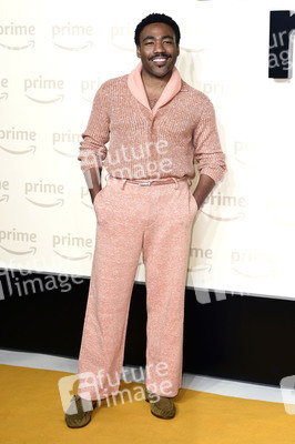 Serienpremiere 'Mr. & Mrs. Smith' in London