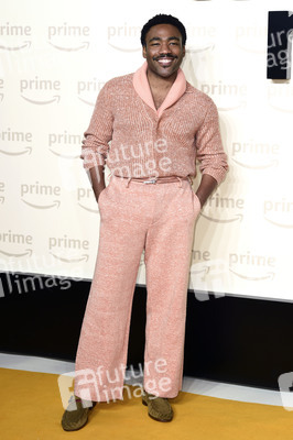 Serienpremiere 'Mr. & Mrs. Smith' in London