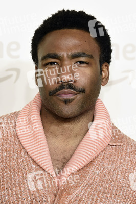 Serienpremiere 'Mr. & Mrs. Smith' in London