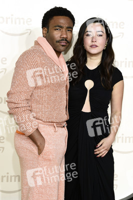 Serienpremiere 'Mr. & Mrs. Smith' in London