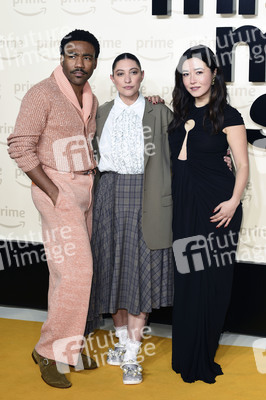 Serienpremiere 'Mr. & Mrs. Smith' in London