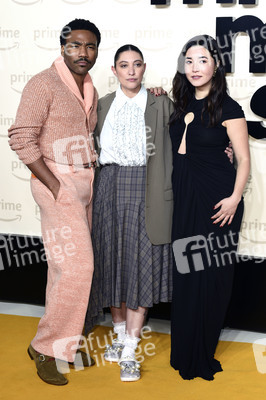 Serienpremiere 'Mr. & Mrs. Smith' in London