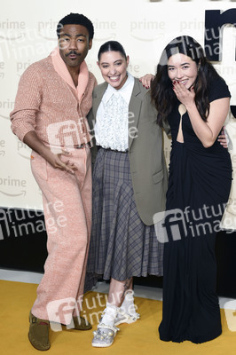 Serienpremiere 'Mr. & Mrs. Smith' in London