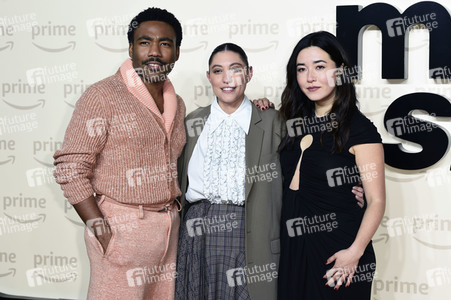 Serienpremiere 'Mr. & Mrs. Smith' in London