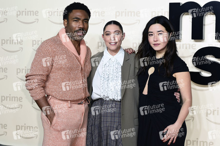 Serienpremiere 'Mr. & Mrs. Smith' in London