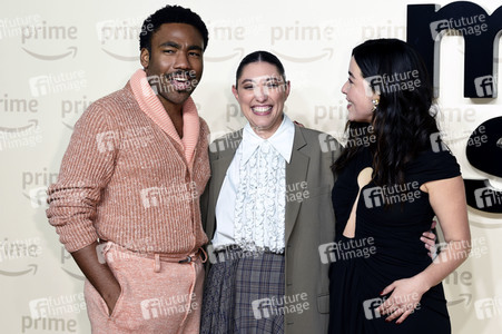 Serienpremiere 'Mr. & Mrs. Smith' in London