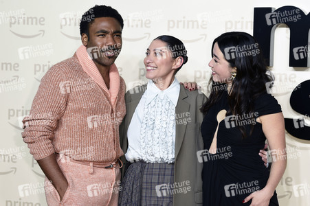 Serienpremiere 'Mr. & Mrs. Smith' in London