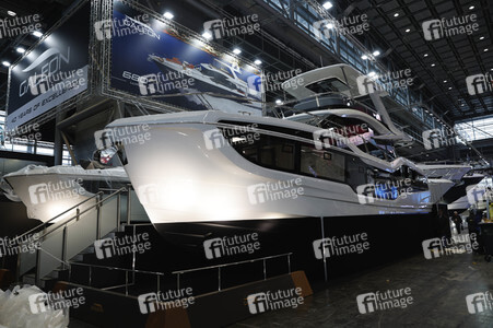 Messe Boot Düsseldorf 2024