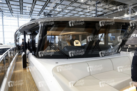 Messe Boot Düsseldorf 2024