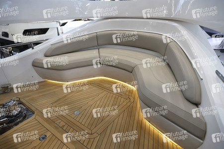 Messe Boot Düsseldorf 2024