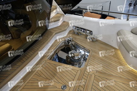 Messe Boot Düsseldorf 2024