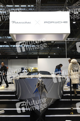 Messe Boot Düsseldorf 2024