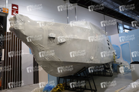 Messe Boot Düsseldorf 2024