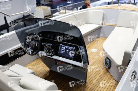Messe Boot Düsseldorf 2024