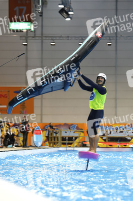 Messe Boot Düsseldorf 2024