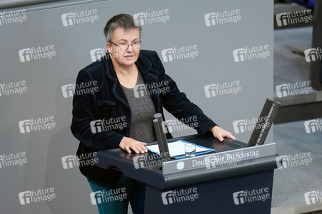147. Sitzung des Deutschen Bundestages in Berlin