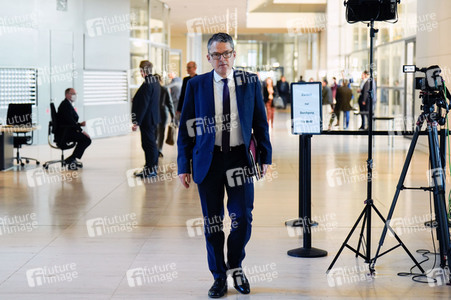 147. Sitzung des Deutschen Bundestages in Berlin