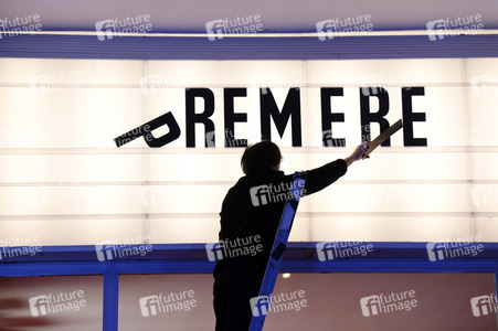 Symbolfoto Premiere