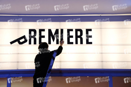 Symbolfoto Premiere