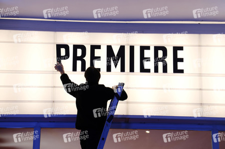 Symbolfoto Premiere