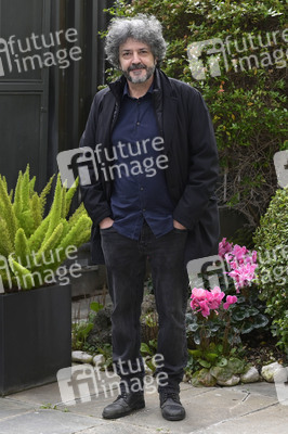 Photocall 'La Rosa dell'Istria' in Rom