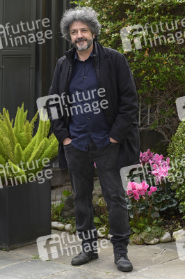 Photocall 'La Rosa dell'Istria' in Rom