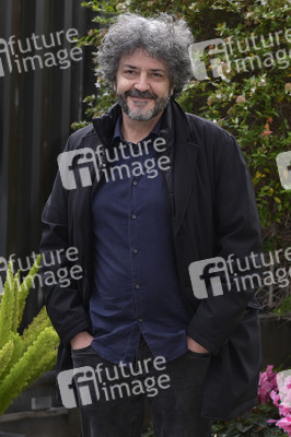 Photocall 'La Rosa dell'Istria' in Rom