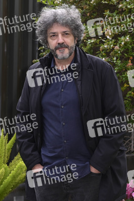 Photocall 'La Rosa dell'Istria' in Rom
