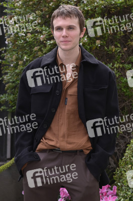 Photocall 'La Rosa dell'Istria' in Rom