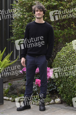 Photocall 'La Rosa dell'Istria' in Rom