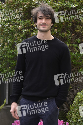 Photocall 'La Rosa dell'Istria' in Rom