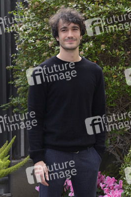 Photocall 'La Rosa dell'Istria' in Rom