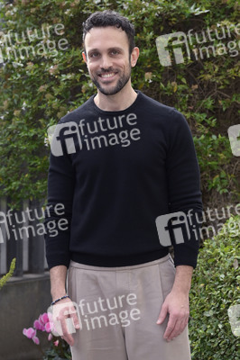 Photocall 'La Rosa dell'Istria' in Rom