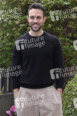 Photocall 'La Rosa dell'Istria' in Rom