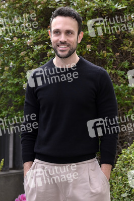 Photocall 'La Rosa dell'Istria' in Rom