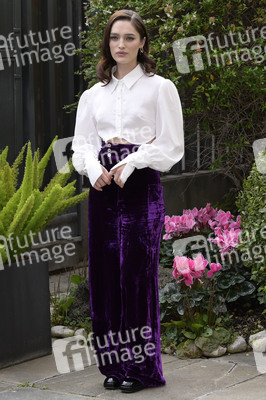 Photocall 'La Rosa dell'Istria' in Rom