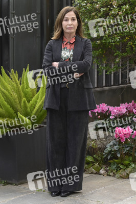 Photocall 'La Rosa dell'Istria' in Rom