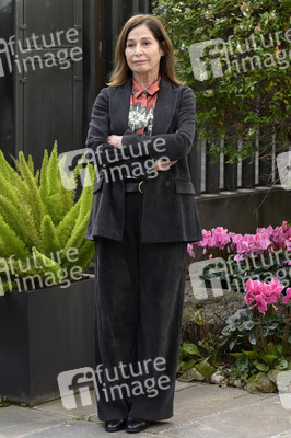 Photocall 'La Rosa dell'Istria' in Rom