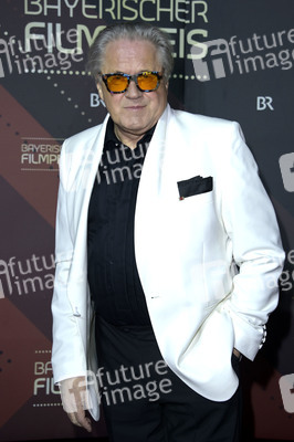 45. Bayerischer Filmpreis in München