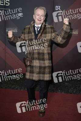 45. Bayerischer Filmpreis in München