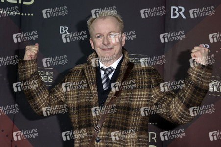 45. Bayerischer Filmpreis in München