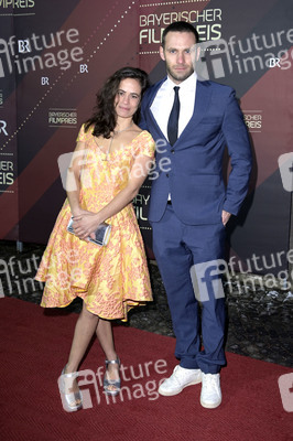 45. Bayerischer Filmpreis in München