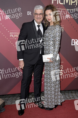 45. Bayerischer Filmpreis in München